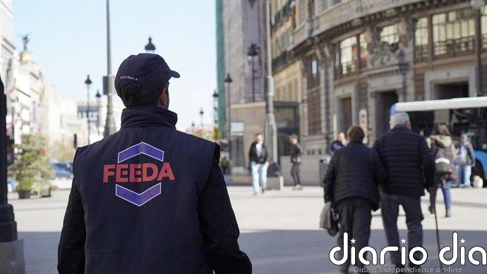 El sector de la elevación en España crece un 3,5% y alcanza ingresos por 3.611 millones en 2025, según Feeda