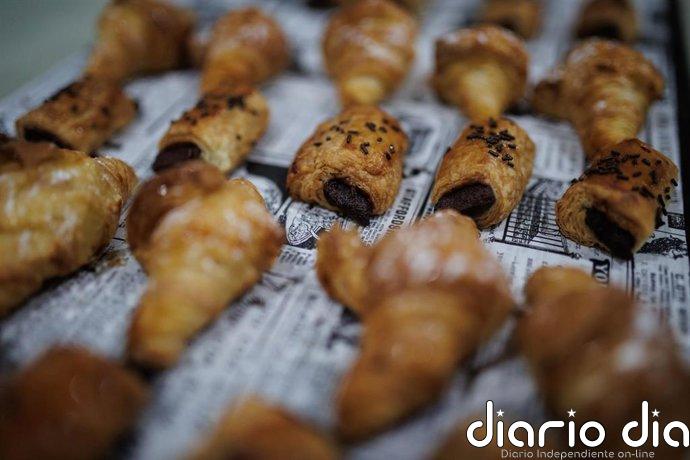 El sector del dulce eleva un 10% sus exportaciones en 2025, hasta los 2.658 millones