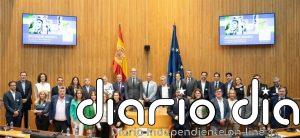 El sector eólico y municipios españoles firman la primera Declaración para un desarrollo local sostenible
