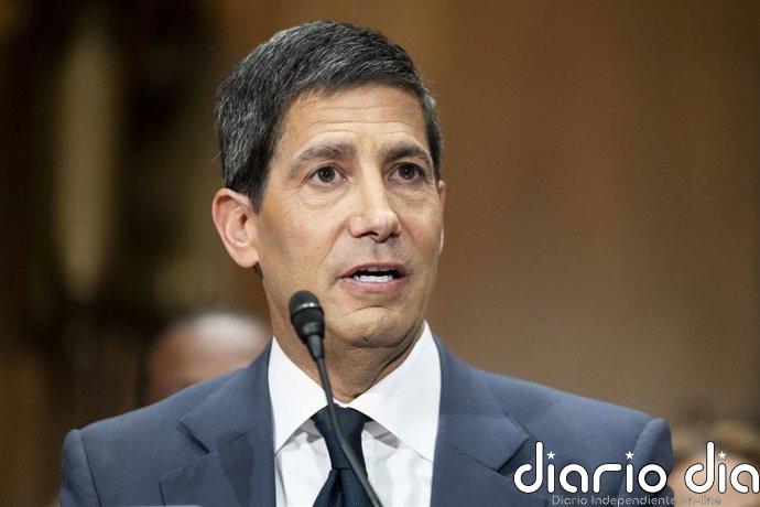El Senado de EEUU confirma a Kevin Warsh como gobernador de la Fed y allana su camino a la presidencia