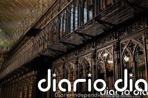 El Senado gasta 250.000 euros en digitalizar el fondo histórico de su biblioteca