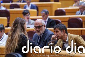 El Senado inadmite la ley de Junts para crear un distrito universitario en Cataluña alegando que vulnera la Constitución