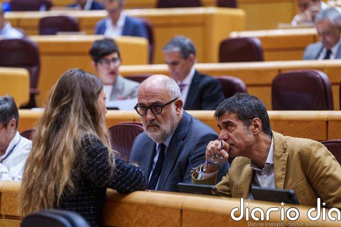El Senado inadmite la ley de Junts para crear un distrito universitario en Cataluña alegando que vulnera la Constitución