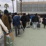 El Senado insta al Gobierno a reforzar medios humanos y materiales en Ceuta ante la "presión migratoria existente"