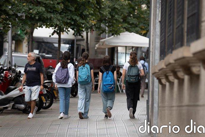 El Sepc convoca huelga estudiantil en Catalunya el 26 de mayo en defensa de la educación pública