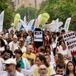El Sindicato Médico llama a participar en la manifestación autonómica del próximo 20 de mayo en Córdoba