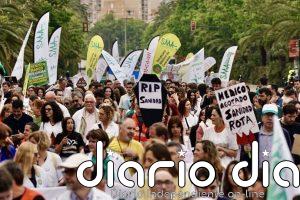 El Sindicato Médico llama a participar en la manifestación autonómica del próximo 20 de mayo en Córdoba