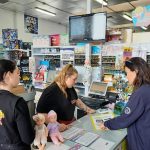 El sistema de recogida de enseres 'Un solo día' llega este jueves a nuevas pedanías de Murcia