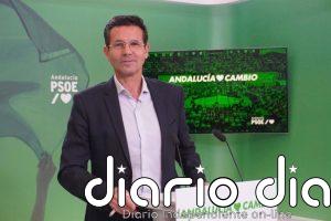 El socialista Paco Cuenca dejará el acta de concejal para centrarse en su labor como diputado en el Parlamento andaluz