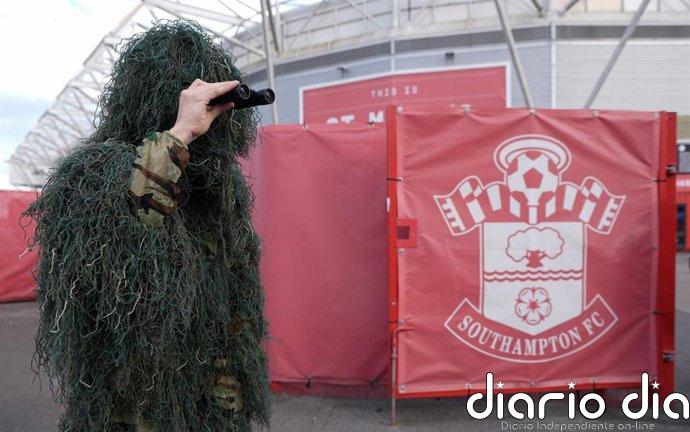 El Southampton, expulsado de los 'Playoffs' de ascenso a la Premier por espionaje