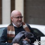 El subdirector de Emergencias afirma que sobre las 19 horas del 29O tuvieron conocimiento del desbordamiento del Poyo