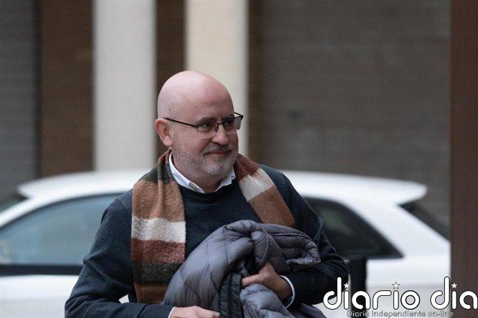 El subdirector de Emergencias afirma que sobre las 19 horas del 29O tuvieron conocimiento del desbordamiento del Poyo