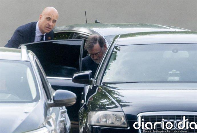 El supervisor de los informes policiales sobre la contabilidad B del PP niega que obligara a quitar el nombre de Rajoy