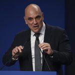 El Supremo brasileño suspende temporalmente la ley que reduciría la condena de Bolsonaro por golpismo