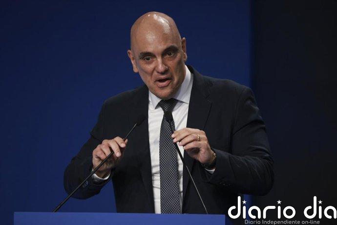 El Supremo brasileño suspende temporalmente la ley que reduciría la condena de Bolsonaro por golpismo
