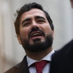 El Supremo pide al Parlamento Europeo levantar la inmunidad de 'Alvise' por presunto acoso a dos eurodiputados