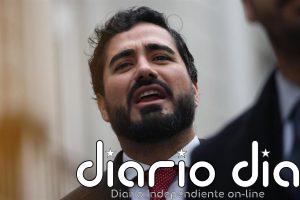El Supremo pide al Parlamento Europeo levantar la inmunidad de 'Alvise' por presunto acoso a dos eurodiputados