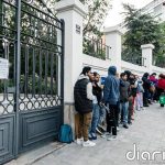El Supremo rechaza frenar la regularización extraordinaria de migrantes
