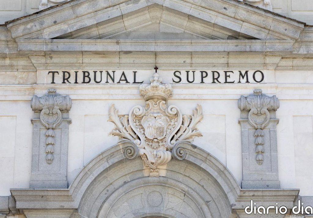 El Supremo reconoce la legitimación para recurrir la eutanasia a personas con "estrecha" vinculación al solicitante