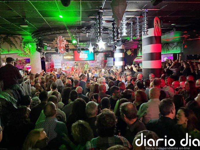El tardeo se consolida en los locales de ocio y hostelería y supone ya el 26,5% de la facturación