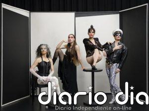 El Teatro Central acoge este fin de semana el estreno absoluto de 'Ser Pastora', de la artista sevillana Laura