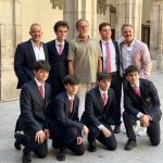 El Teatro La Latina estrenará 'El club de los poetas muertos' en septiembre