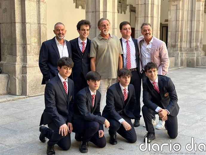El Teatro La Latina estrenará 'El club de los poetas muertos' en septiembre