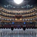 El Teatro Real y la UNED ofrecen un curso de verano para conocer "la ópera por dentro"