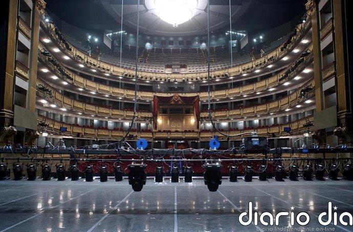 El Teatro Real y la UNED ofrecen un curso de verano para conocer "la ópera por dentro"