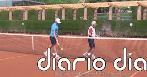 El tenis alarga la vida