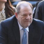 El tercer juicio contra el exproductor Harvey Weinstein es declarado nulo