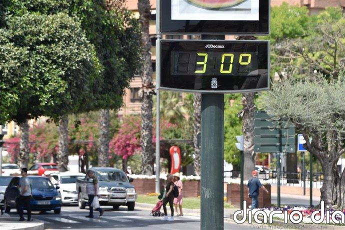 El tiempo en Baleares esta semana: Aemet anuncia máximas de 30ºC