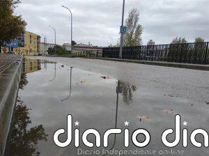 El tiempo en Extremadura para hoy, domingo 10 de mayo de 2026