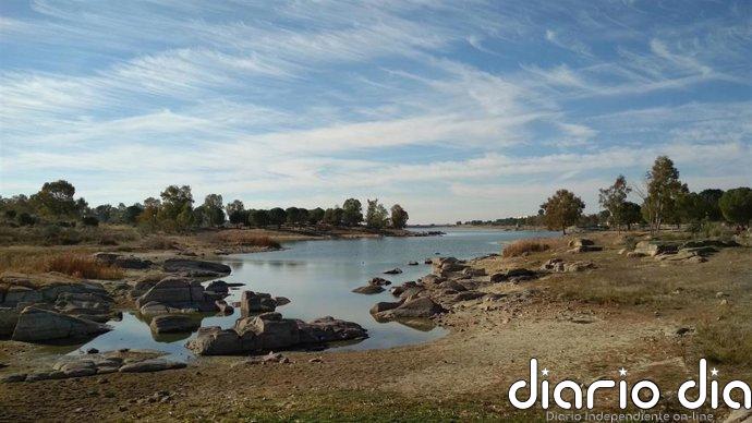 El tiempo en Extremadura para hoy domingo, día 17 de mayo de 2026