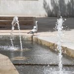 El tiempo en Extremadura para hoy jueves, 28 de mayo de 2026