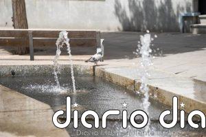 El tiempo en Extremadura para hoy jueves, 28 de mayo de 2026