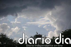 El tiempo en Extremadura para hoy, lunes 11 de mayo de 2026