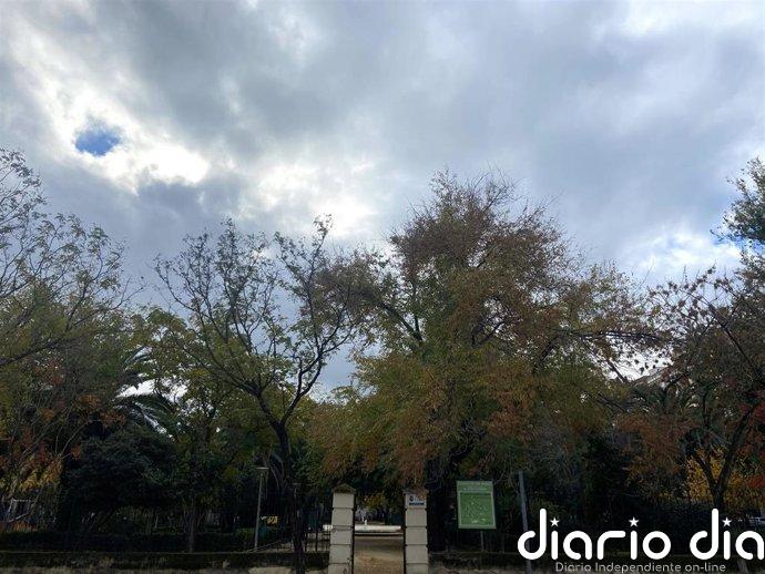 El tiempo en Extremadura para hoy lunes, 4 de mayo de 2026