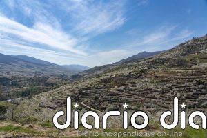 El tiempo en Extremadura para hoy lunes, día 18 de mayo de 2026