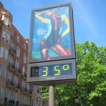 El tiempo en Extremadura para hoy miércoles, 20 de mayo de 2026