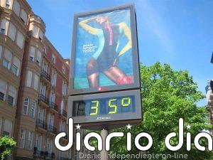 El tiempo en Extremadura para hoy miércoles, 20 de mayo de 2026