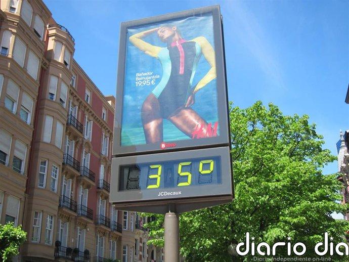 El tiempo en Extremadura para hoy miércoles, 20 de mayo de 2026