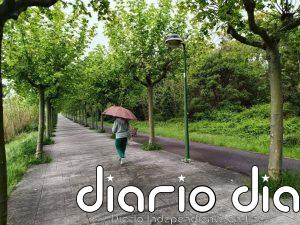 El tiempo en Extremadura para hoy sábado, 9 de mayo de 2026