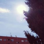 El tiempo en Extremadura para hoy sábado, día 16 de mayo de 2026