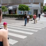 El tiempo en Extremadura para hoy viernes, 22 de mayo de 2026