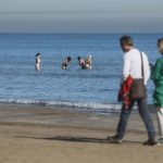 El tiempo este sábado en la Comunitat Valenciana: cielo despejado y temperaturas sin cambios significativos