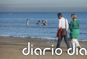 El tiempo este sábado en la Comunitat Valenciana: cielo despejado y temperaturas sin cambios significativos