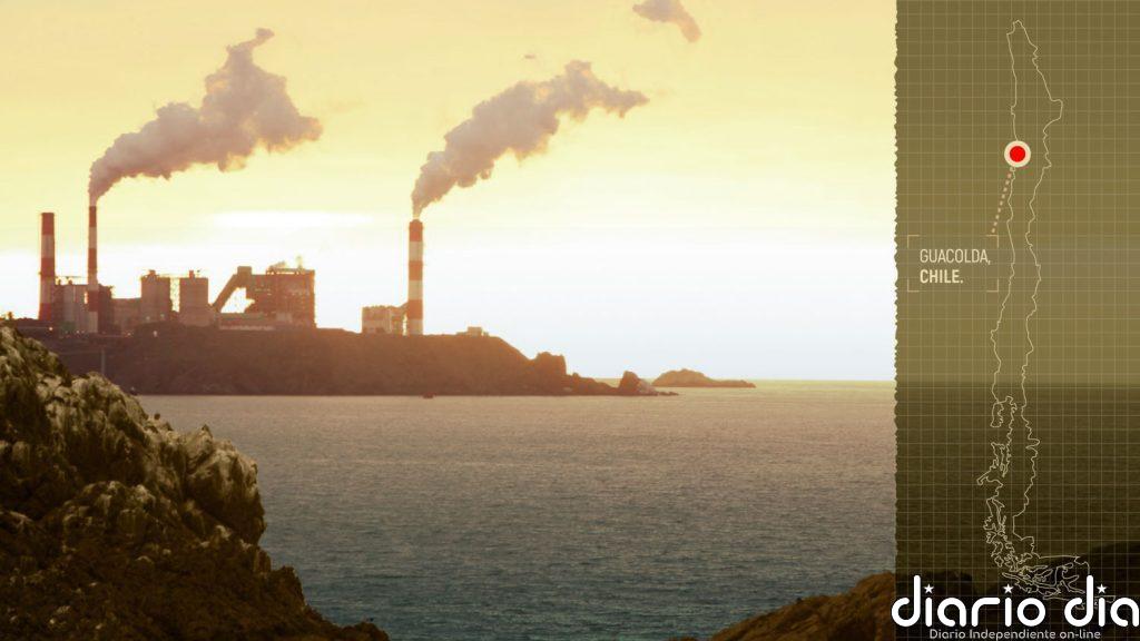 El “traje a la medida” con el que termoeléctrica chilena quiere operar más allá de 2040