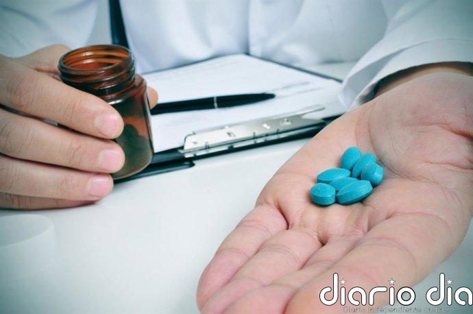 El tratamiento con 'Viagra' y otro fármaco que podría frenar la enfermedad de Peyronie