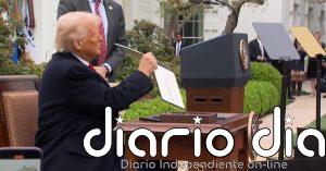 El Tribunal de Comercio de EEUU declara ilegales los aranceles del 10% que impuso Donald Trump